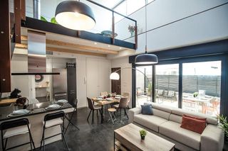 Casa adosada en alquiler en Playa Mucha Vista en Campello (el)