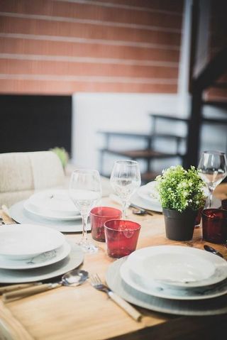 Casa adosada en alquiler en Playa Mucha Vista en Campello (el)
