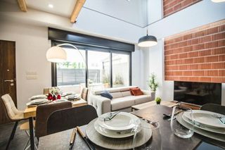 Casa adosada en alquiler en Playa Mucha Vista en Campello (el)