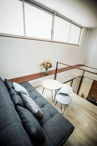 Casa adosada en alquiler en Playa Mucha Vista en Campello (el)