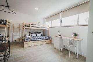 Casa adosada en alquiler en Playa Mucha Vista en Campello (el)