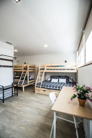 Casa adosada en alquiler en Playa Mucha Vista en Campello (el)