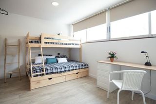 Casa adosada en alquiler en Playa Mucha Vista en Campello (el)