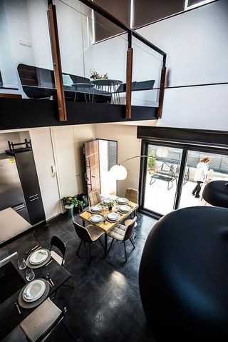 Casa adosada en alquiler en Playa Mucha Vista en Campello (el)