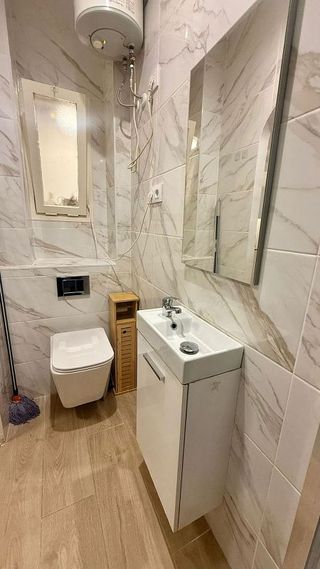 Oficina en venta en Sant Antoni en Barcelona