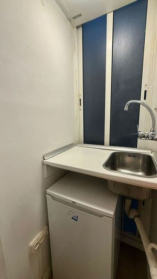 Oficina en venta en Sant Antoni en Barcelona