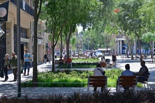 Oficina en venta en Sant Antoni en Barcelona