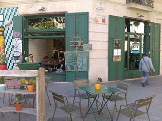 Oficina en venta en Sant Antoni en Barcelona