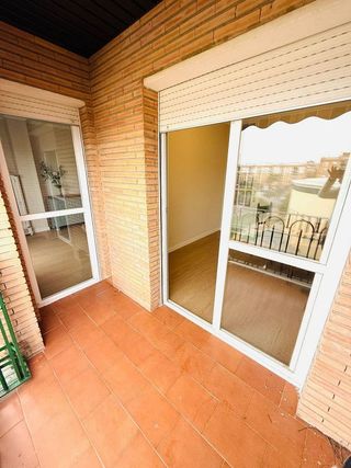 Piso en alquiler en Vista Alegre - Parque Cruz Conde en Córdoba