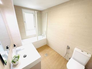 Piso en alquiler en Vista Alegre - Parque Cruz Conde en Córdoba