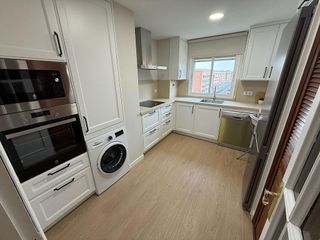 Piso en alquiler en Vista Alegre - Parque Cruz Conde en Córdoba