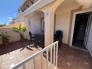 Chalet en alquiler en Urbanizaciones en Guardamar del Segura