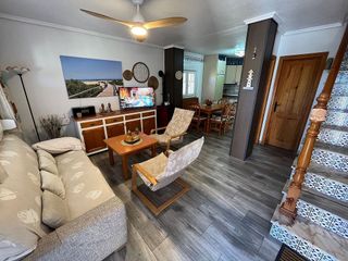 Chalet en alquiler en Urbanizaciones en Guardamar del Segura