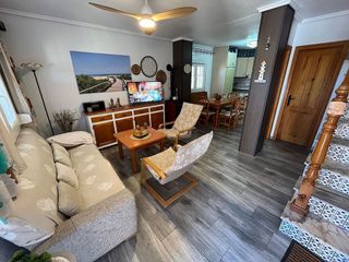 Chalet en alquiler en Urbanizaciones en Guardamar del Segura