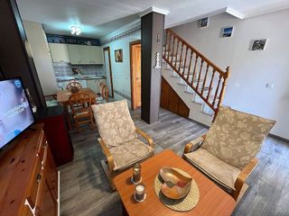 Chalet en alquiler en Urbanizaciones en Guardamar del Segura