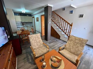 Chalet en alquiler en Urbanizaciones en Guardamar del Segura