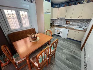 Chalet en alquiler en Urbanizaciones en Guardamar del Segura