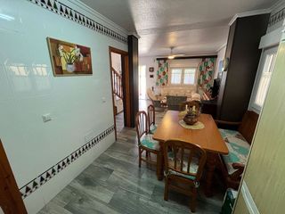 Chalet en alquiler en Urbanizaciones en Guardamar del Segura