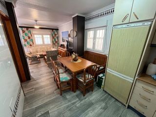 Chalet en alquiler en Urbanizaciones en Guardamar del Segura