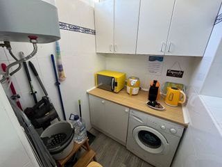 Chalet en alquiler en Urbanizaciones en Guardamar del Segura