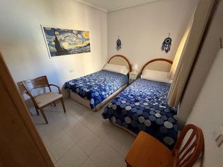 Chalet en alquiler en Urbanizaciones en Guardamar del Segura