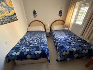 Chalet en alquiler en Urbanizaciones en Guardamar del Segura