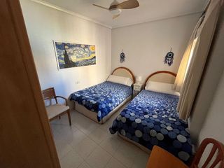 Chalet en alquiler en Urbanizaciones en Guardamar del Segura