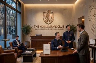 Local comercial en alquiler en El Viso en Madrid