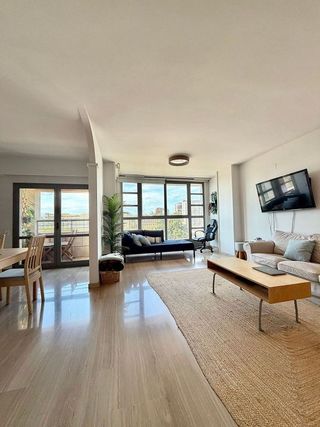 Piso en alquiler en Mestalla en Valencia