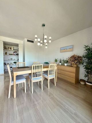 Piso en alquiler en Mestalla en Valencia