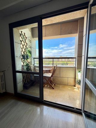 Piso en alquiler en Mestalla en Valencia