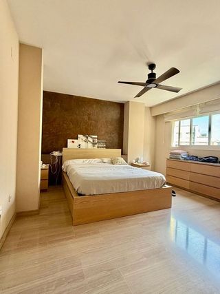 Piso en alquiler en Mestalla en Valencia