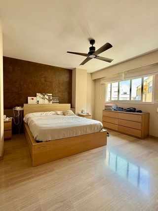 Piso en alquiler en Mestalla en Valencia