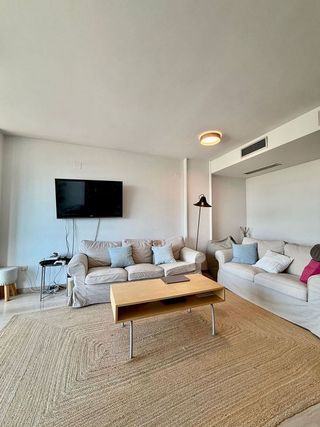 Piso en alquiler en Mestalla en Valencia