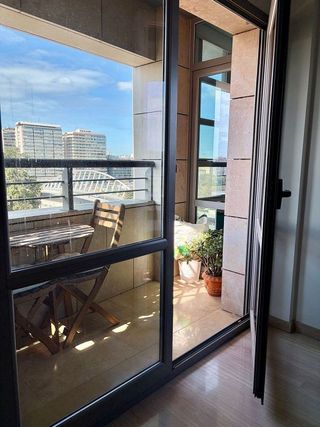 Piso en alquiler en Mestalla en Valencia