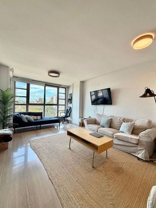 Piso en alquiler en Mestalla en Valencia