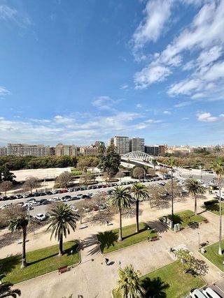 Piso en alquiler en Mestalla en Valencia
