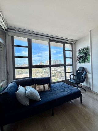 Piso en alquiler en Mestalla en Valencia