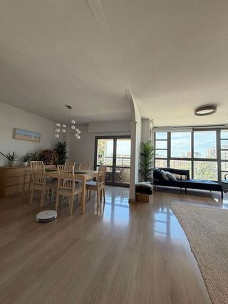 Piso en alquiler en Mestalla en Valencia