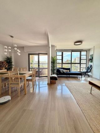 Piso en alquiler en Mestalla en Valencia