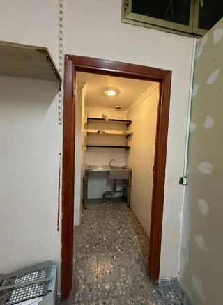 Local comercial en alquiler en Montequinto en Dos Hermanas