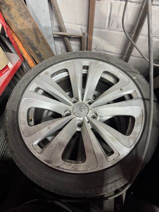 Llantas BMW 18 Pulgadas
