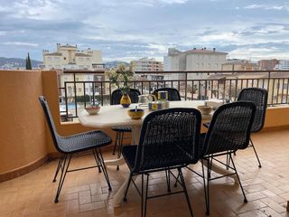 Piso en venta en Santa Margarida en Roses