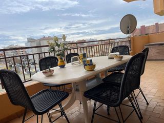 Piso en venta en Santa Margarida en Roses