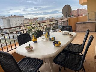 Piso en venta en Santa Margarida en Roses