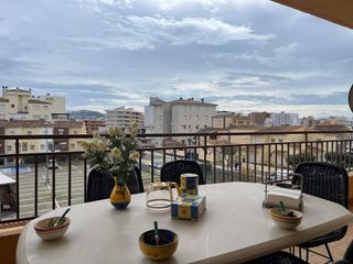 Piso en venta en Santa Margarida en Roses