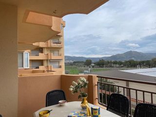 Piso en venta en Santa Margarida en Roses