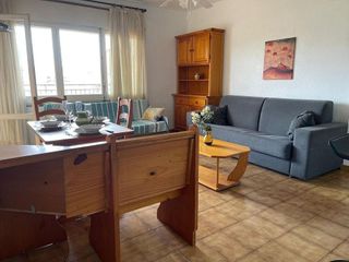 Piso en venta en Santa Margarida en Roses