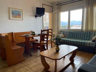 Piso en venta en Santa Margarida en Roses