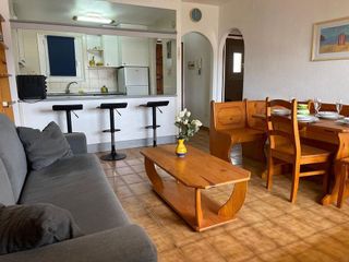 Piso en venta en Santa Margarida en Roses